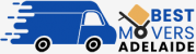 Best Movers Adelaide logo