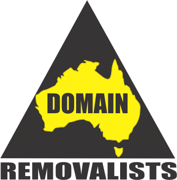 Domain Removalists logo