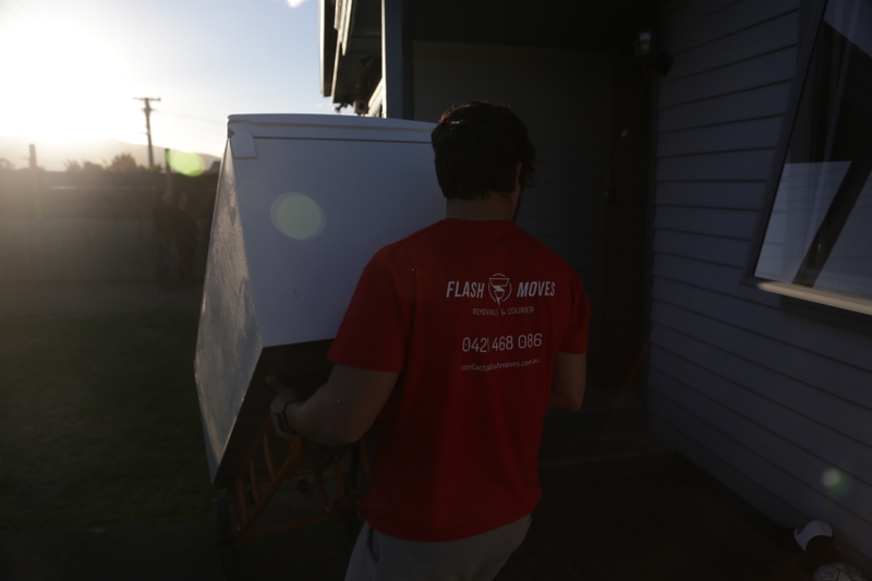 Flash Moves Transport Solutions logo