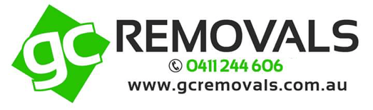GC Removals Pty Ltd logo