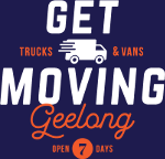 Get Moving Geelong logo