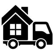 Good Mates Removals logo