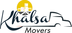 Khalsa Movers logo