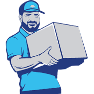 Six Brothers Removalists logo
