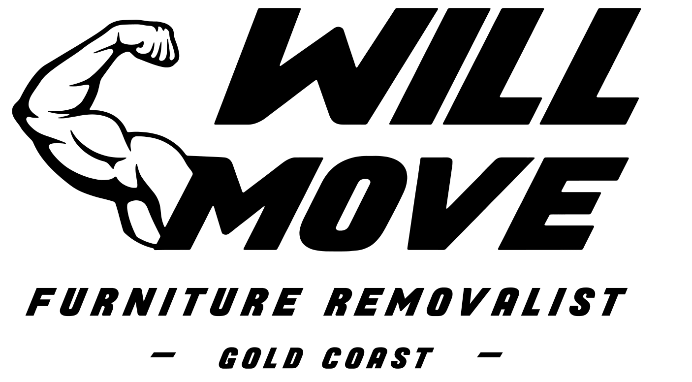 Will Move logo
