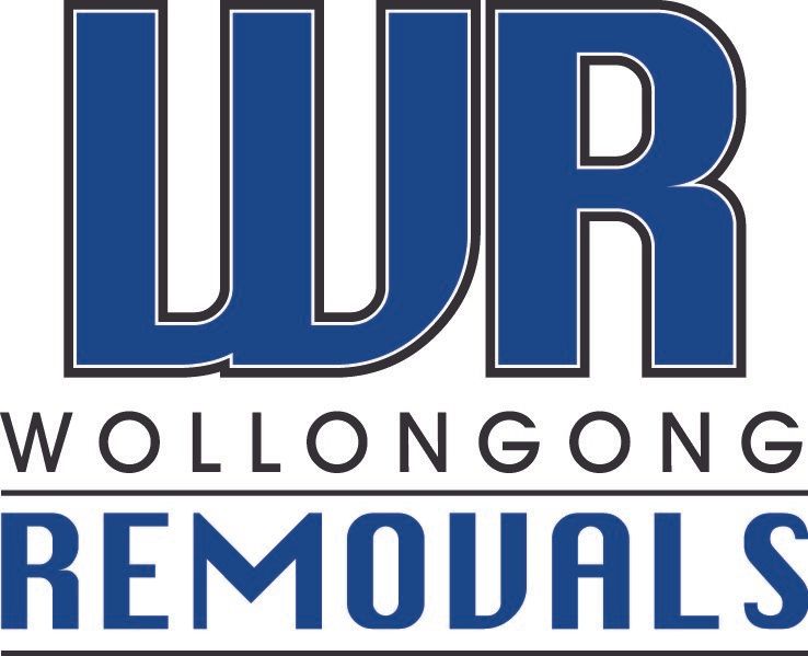 Wollongong Removals logo